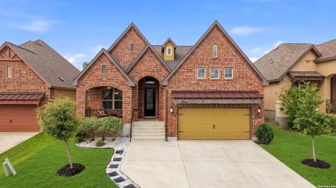 8514 Glass Gem Drive San Antonio TX 78249