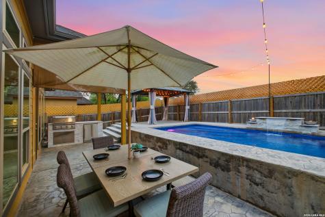 8514 Glass Gem Drive San Antonio TX 78249