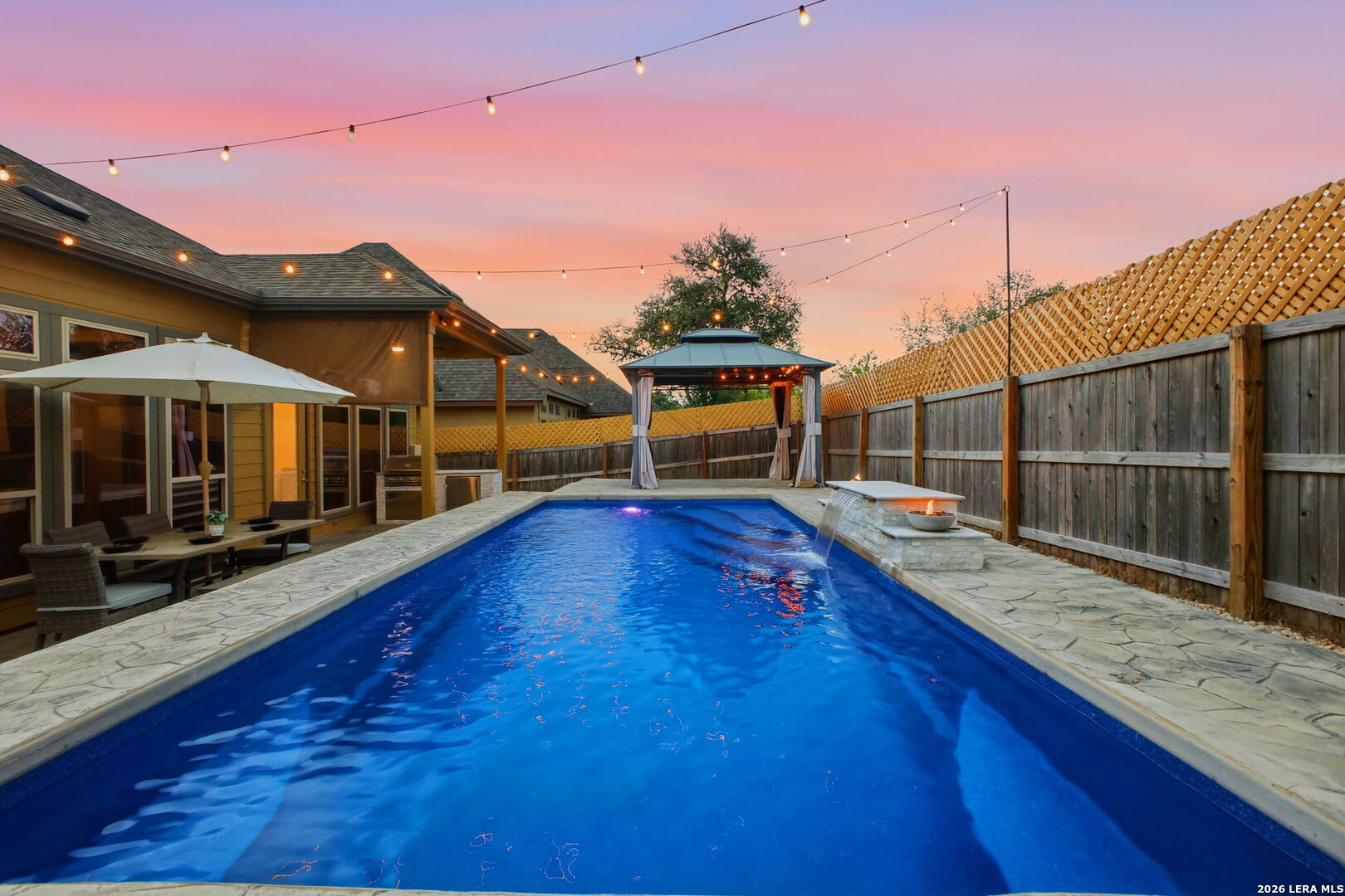 8514 Glass Gem Drive San Antonio TX 78249
