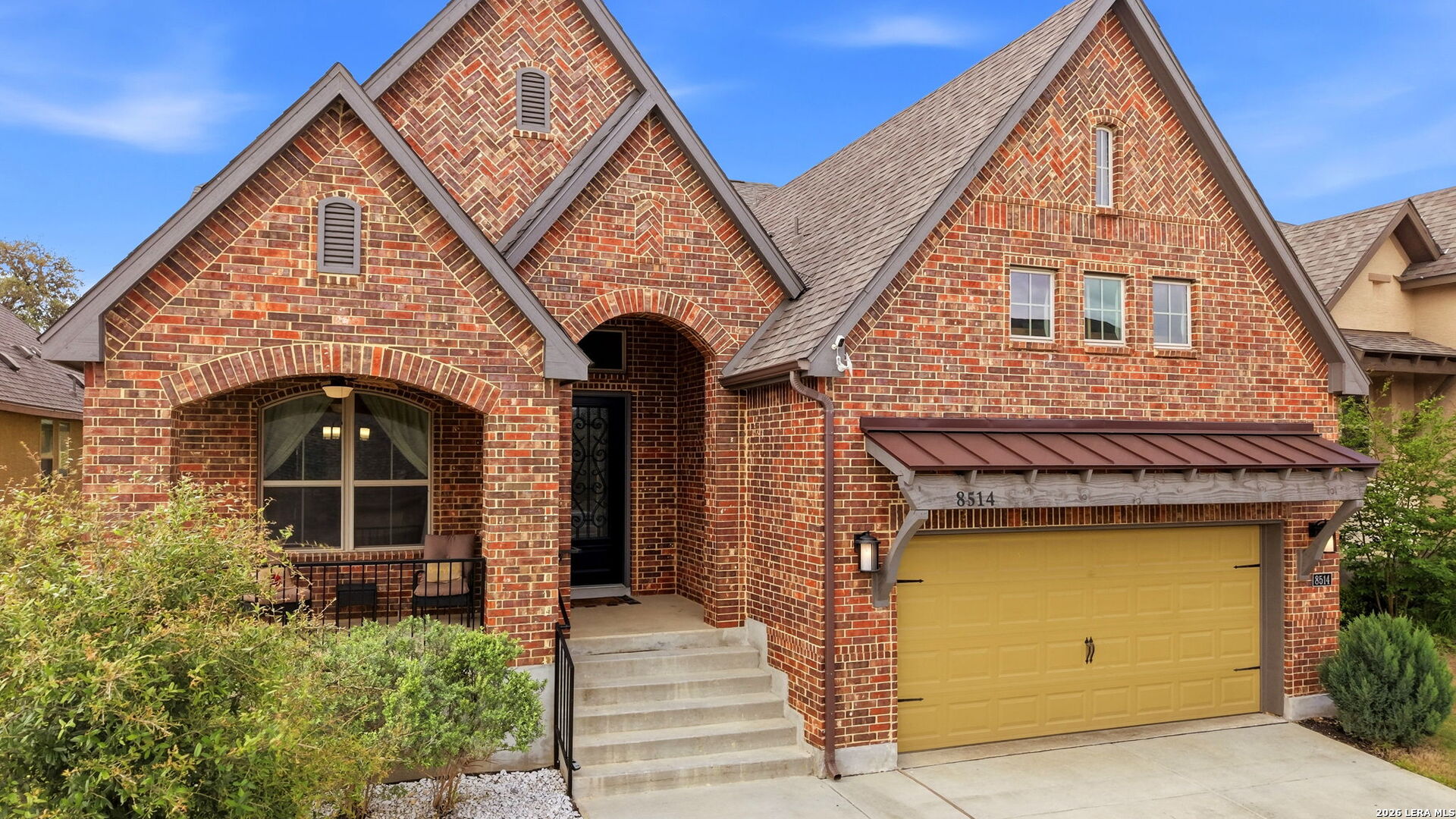 8514 Glass Gem Drive San Antonio TX 78249