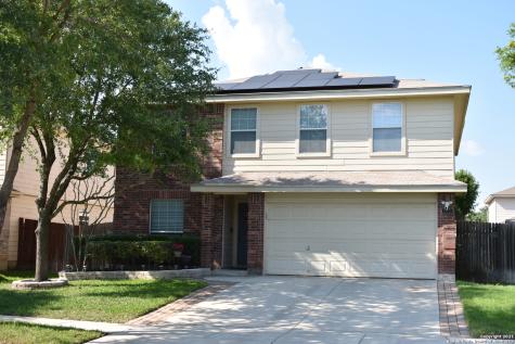 11031 Arabian Palm San Antonio TX 78254