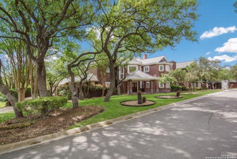 11723 Mill Rock Road San Antonio TX 78230