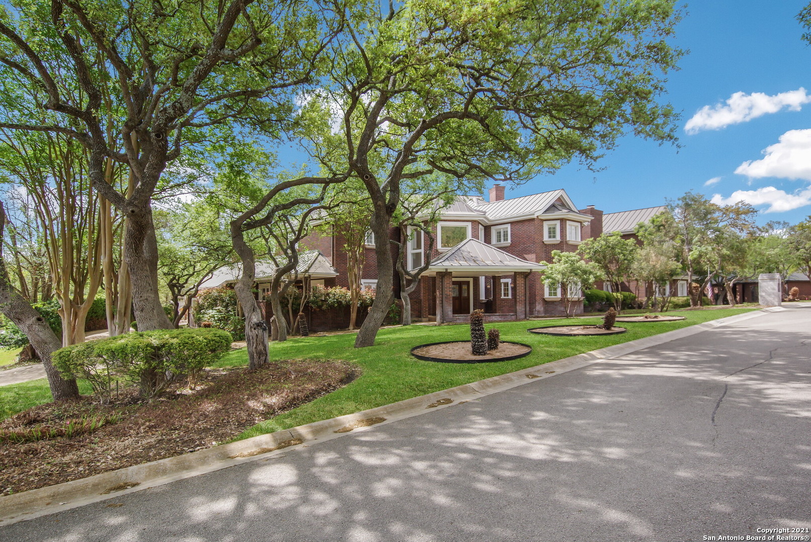 11723 Mill Rock Road San Antonio TX 78230