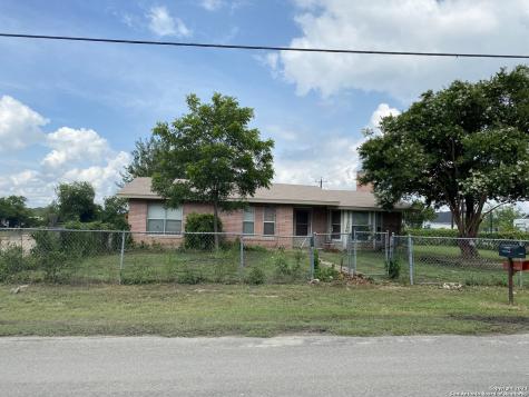 1803 Escalon Avenue San Antonio TX 78221