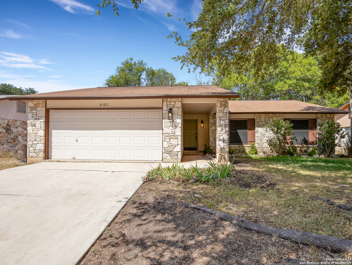 8163 Pemberton Street San Antonio TX 78254
