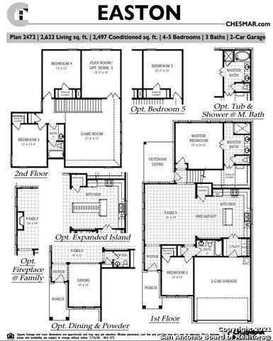 8735 Whiskey Flats San Antonio TX 78254