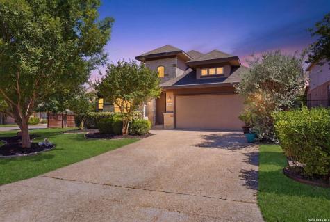 3766 Tumeric Cove Bulverde TX 78163