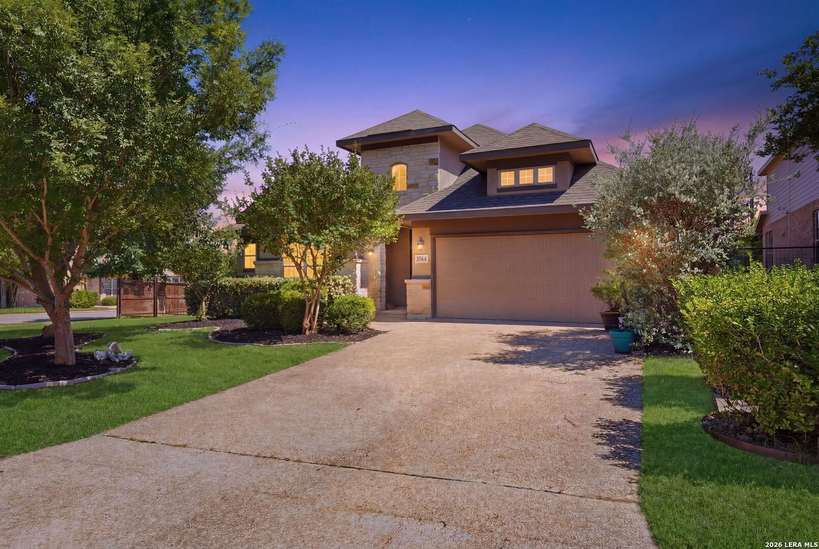 3766 Tumeric Cove Bulverde TX 78163