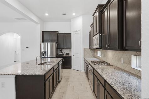 3766 Tumeric Cove Bulverde TX 78163