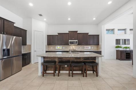 3766 Tumeric Cove Bulverde TX 78163