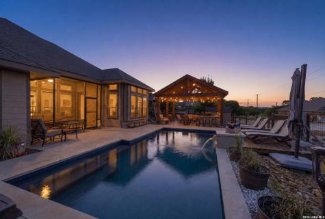 3766 Tumeric Cove Bulverde TX 78163
