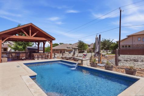 3766 Tumeric Cove Bulverde TX 78163