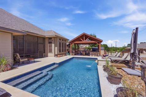 3766 Tumeric Cove Bulverde TX 78163