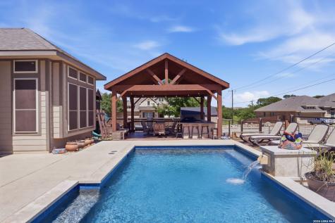 3766 Tumeric Cove Bulverde TX 78163