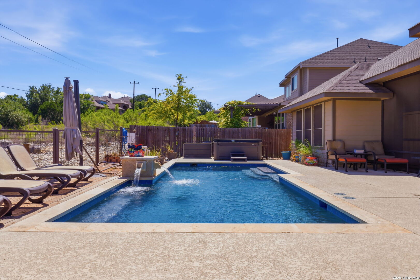 3766 Tumeric Cove Bulverde TX 78163