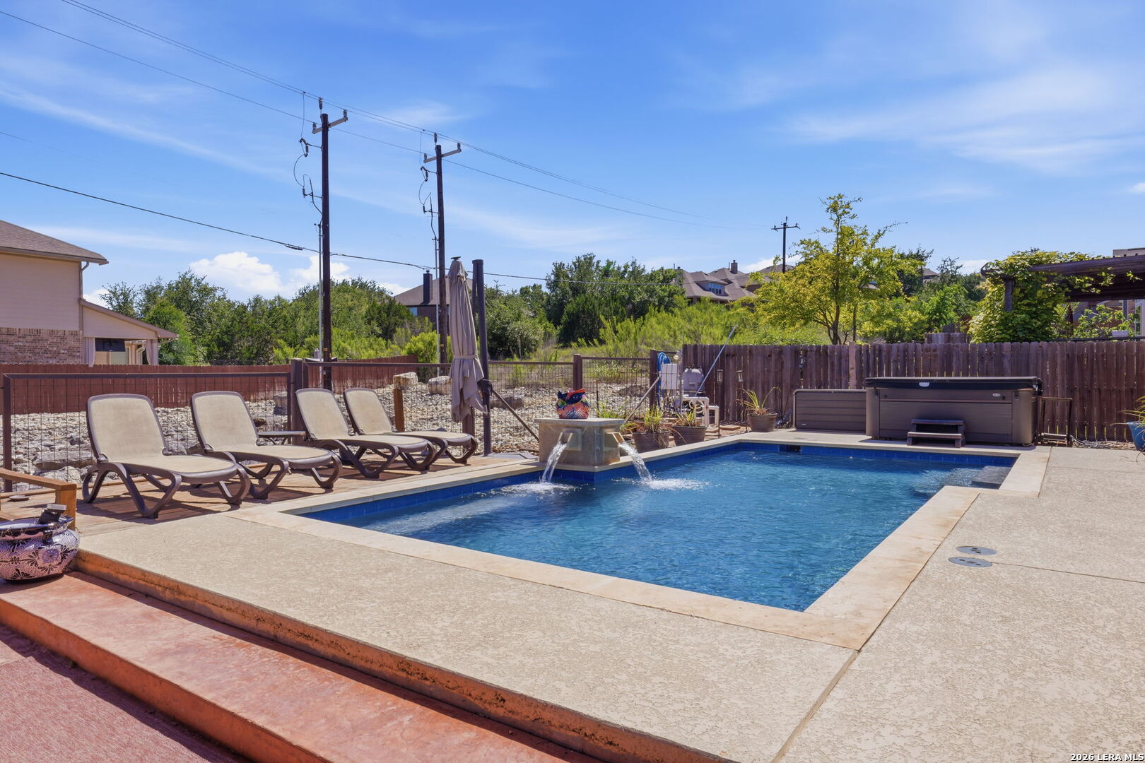 3766 Tumeric Cove Bulverde TX 78163