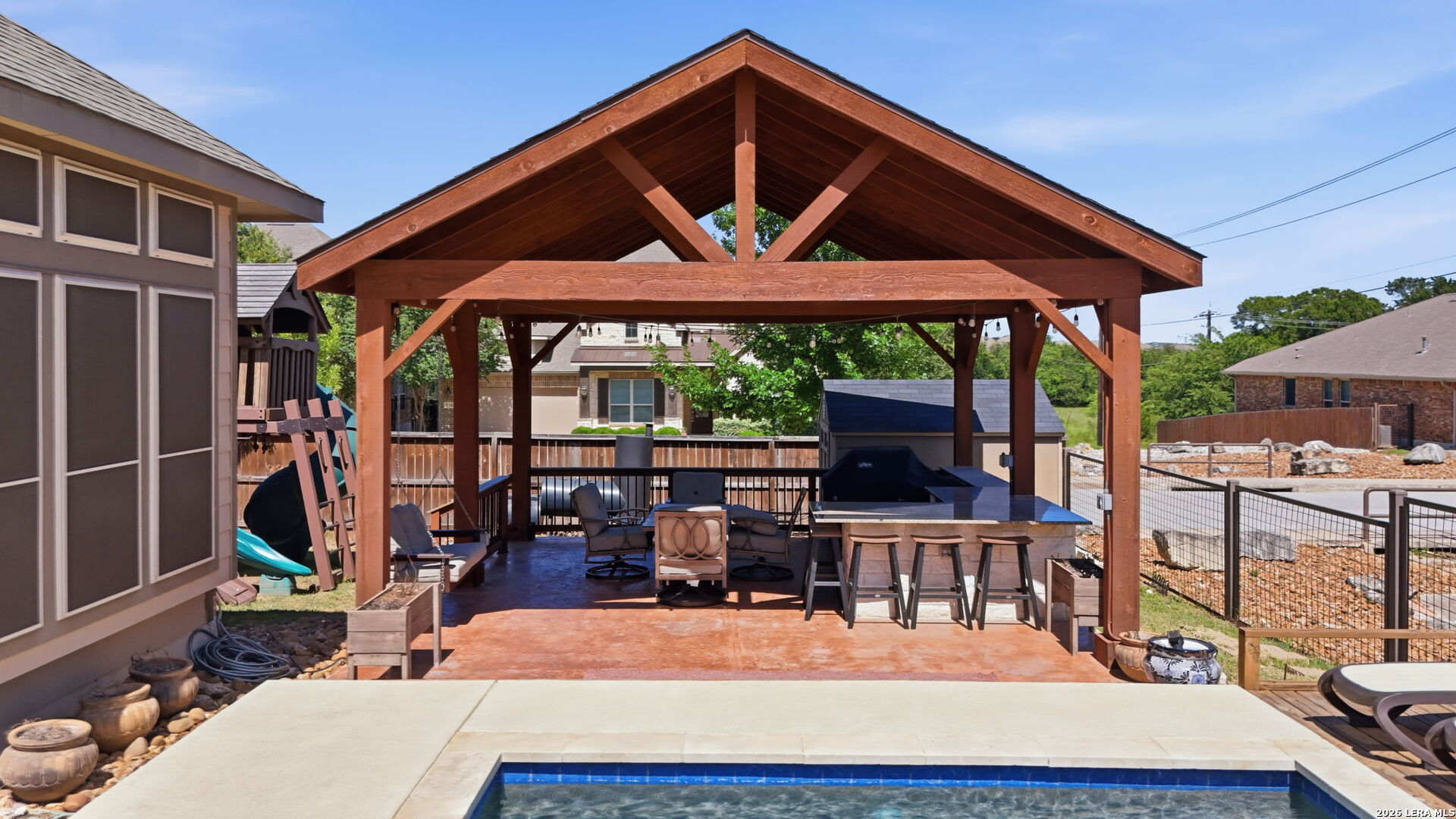 3766 Tumeric Cove Bulverde TX 78163