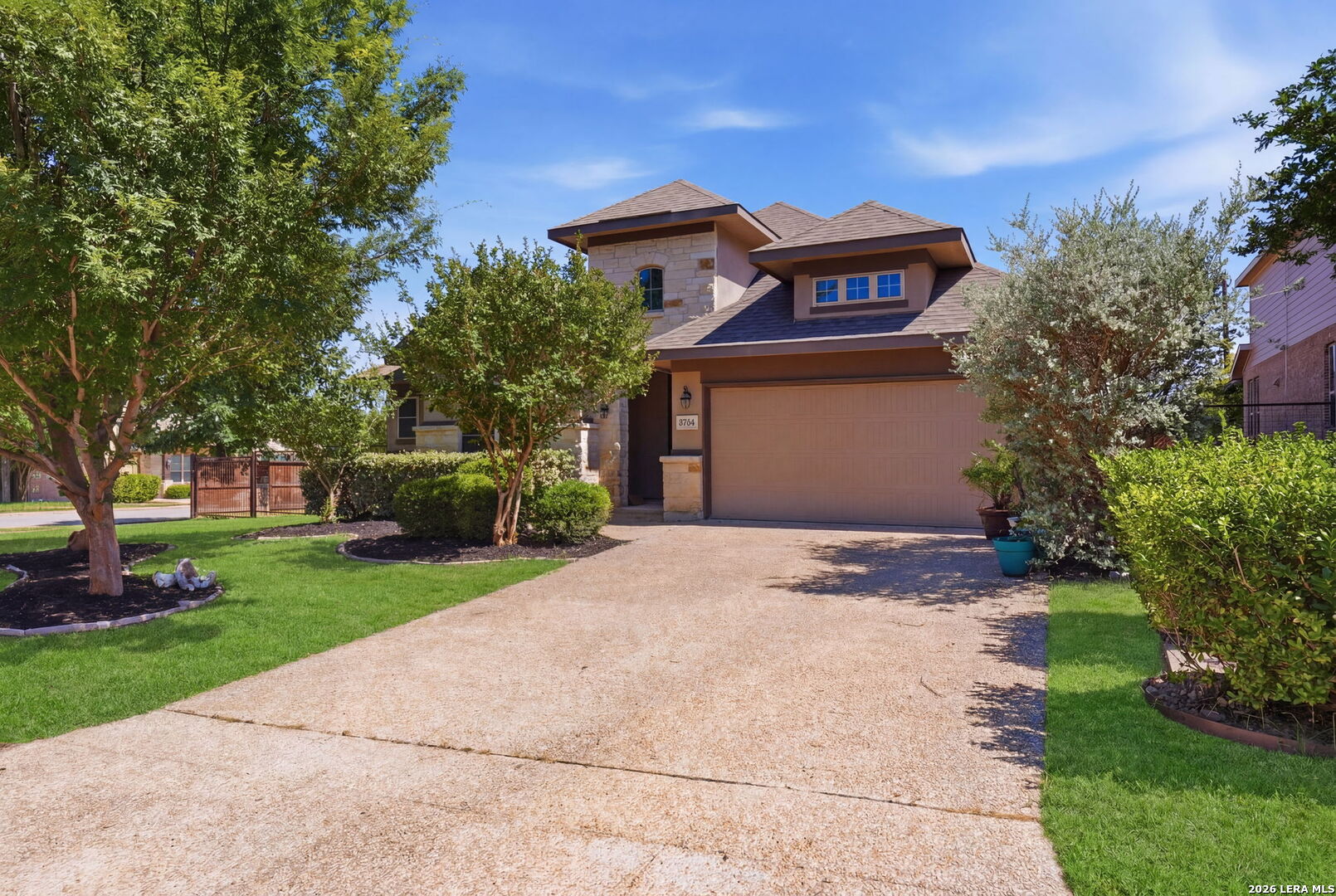 3766 Tumeric Cove Bulverde TX 78163