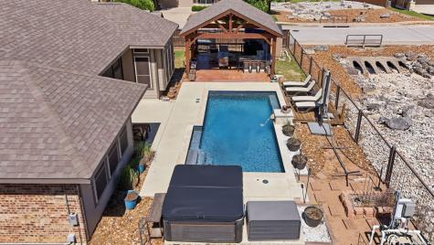 3766 Tumeric Cove Bulverde TX 78163