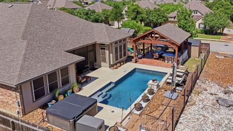 3766 Tumeric Cove Bulverde TX 78163
