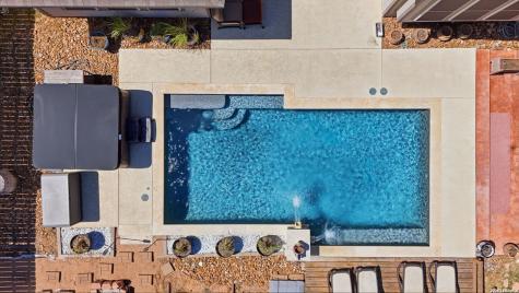 3766 Tumeric Cove Bulverde TX 78163