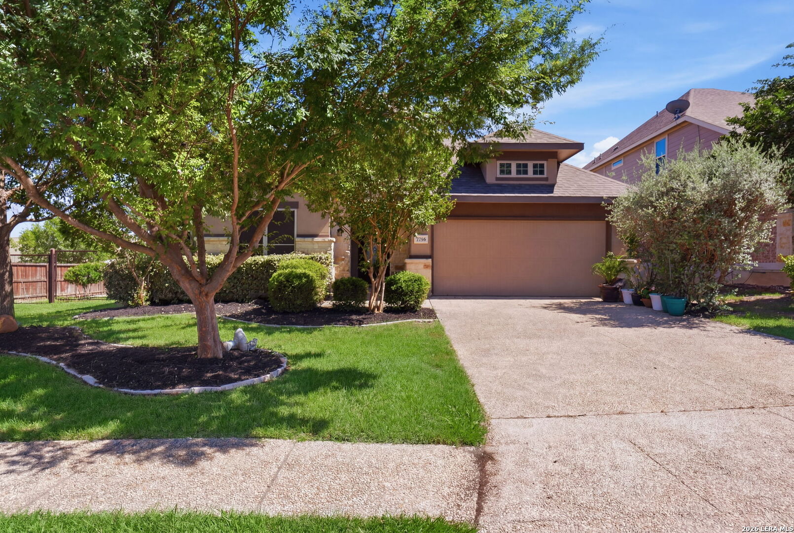 3766 Tumeric Cove Bulverde TX 78163