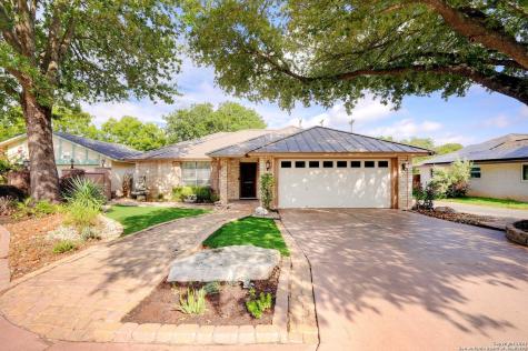 13307 Lobelia Street San Antonio TX 78232