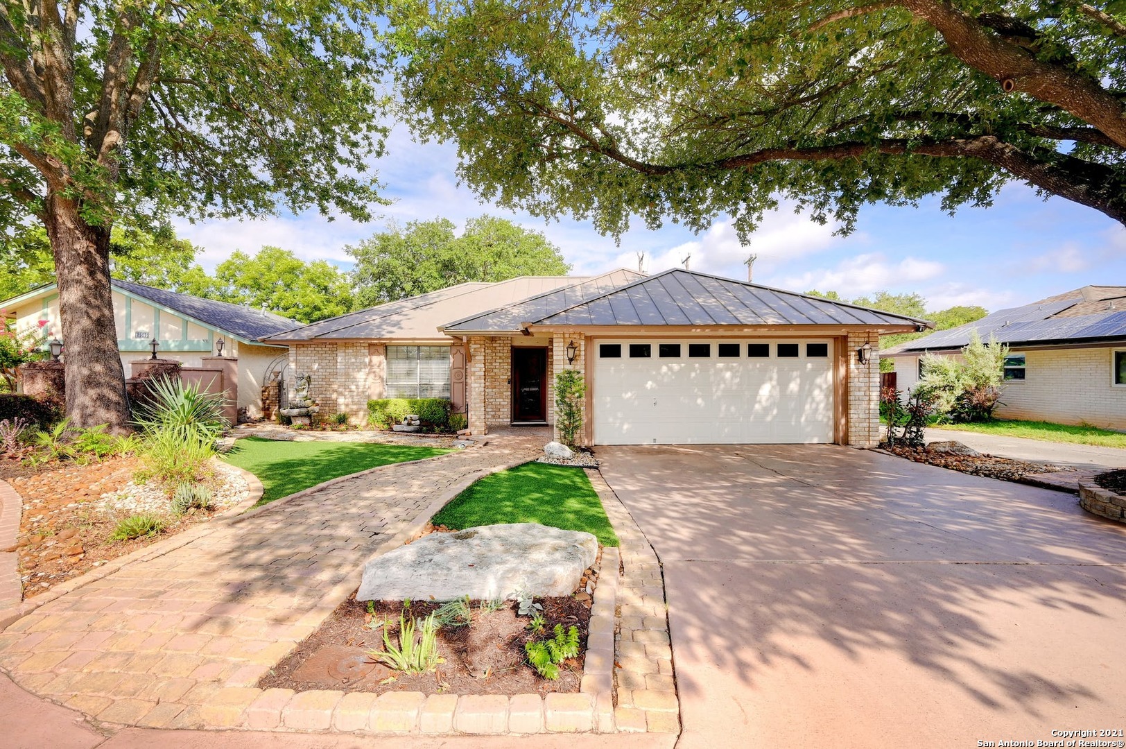 13307 Lobelia Street San Antonio TX 78232