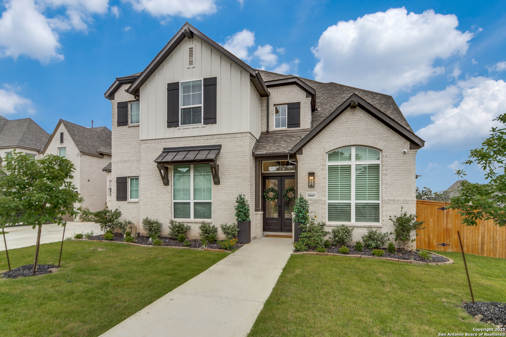 10003 Ellenora Boerne TX 78006