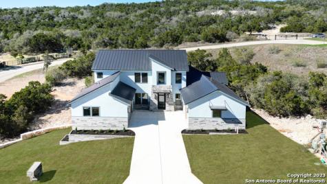 17615 Rancho Diana San Antonio TX 78255