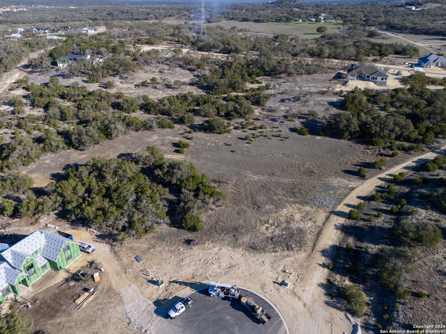 34730 Deeanne Valley Trail Bulverde TX 78163