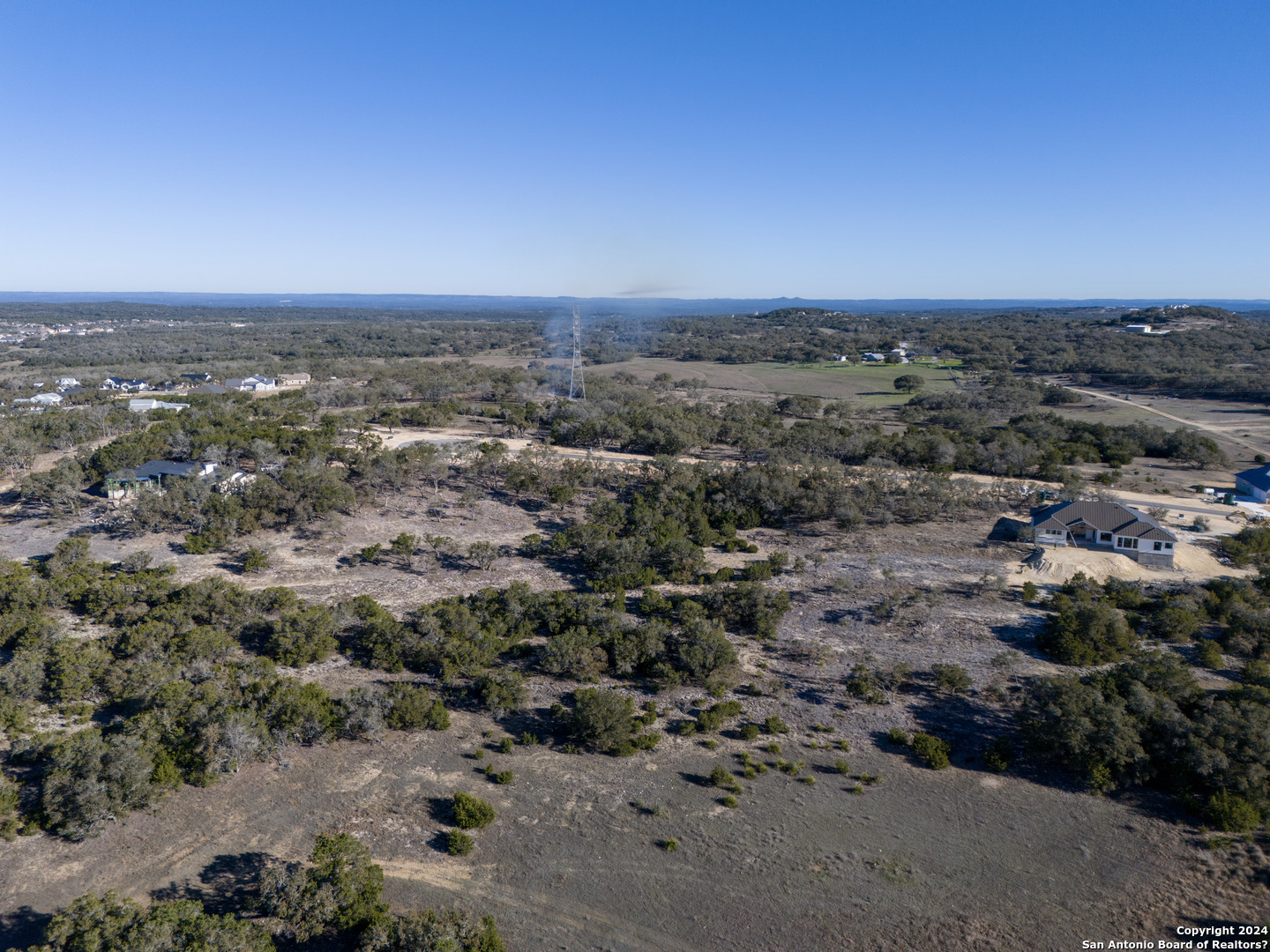 34730 Deeanne Valley Trail Bulverde TX 78163