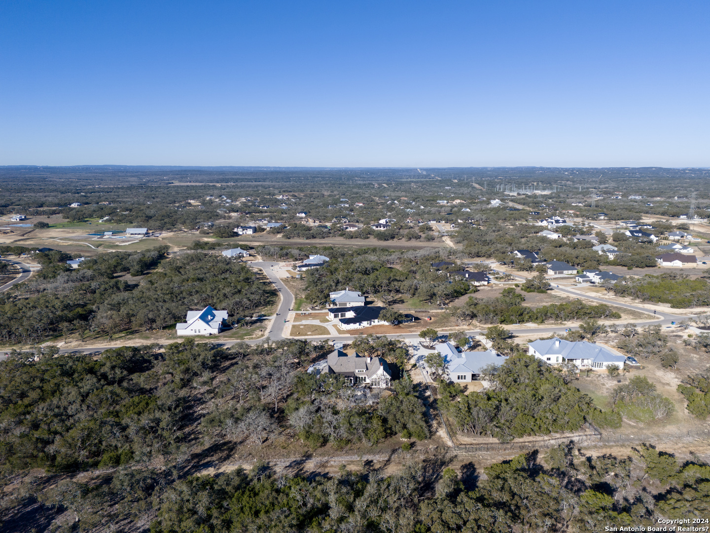 34730 Deeanne Valley Trail Bulverde TX 78163