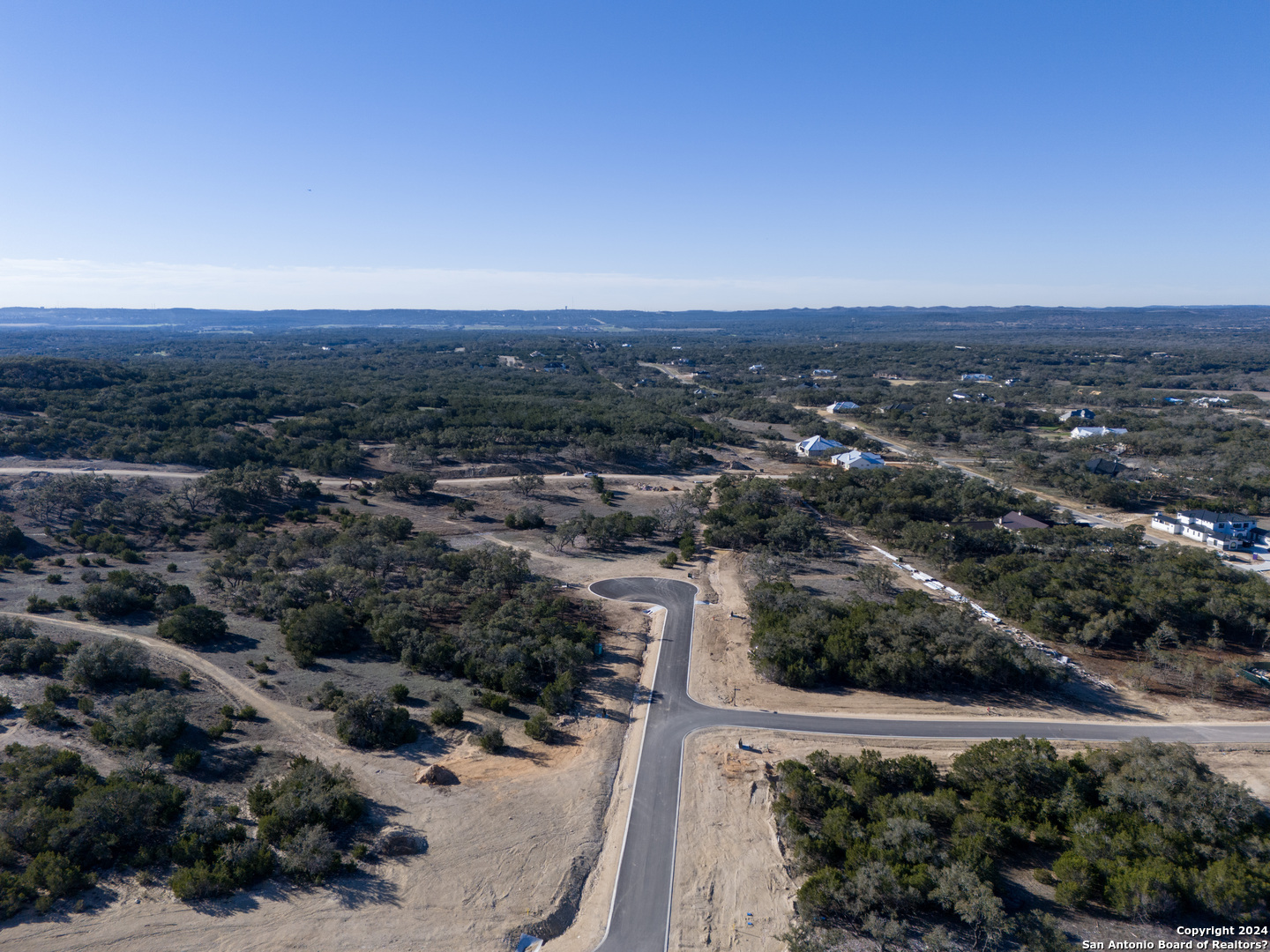 34730 Deeanne Valley Trail Bulverde TX 78163