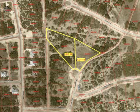 34730 Deeanne Valley Trail Bulverde TX 78163