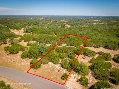 1912 Cottonwood Road Fischer TX 78623