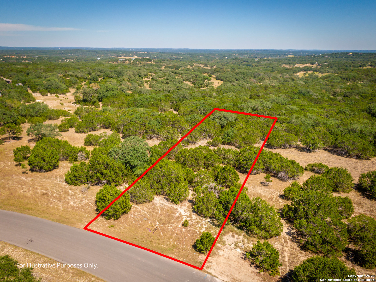 1912 Cottonwood Road Fischer TX 78623