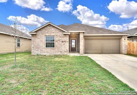 326 N Kowald Lane New Braunfels TX 78130