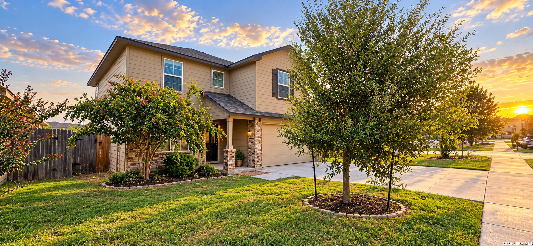 7218 Perseus Brook San Antonio TX 78252