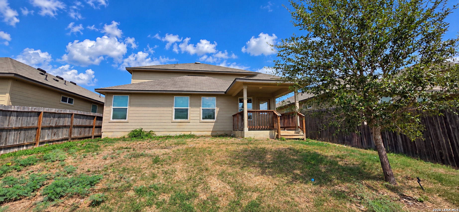 7218 Perseus Brook San Antonio TX 78252