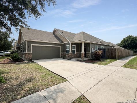 448 Slippery Rock Cibolo TX 78108