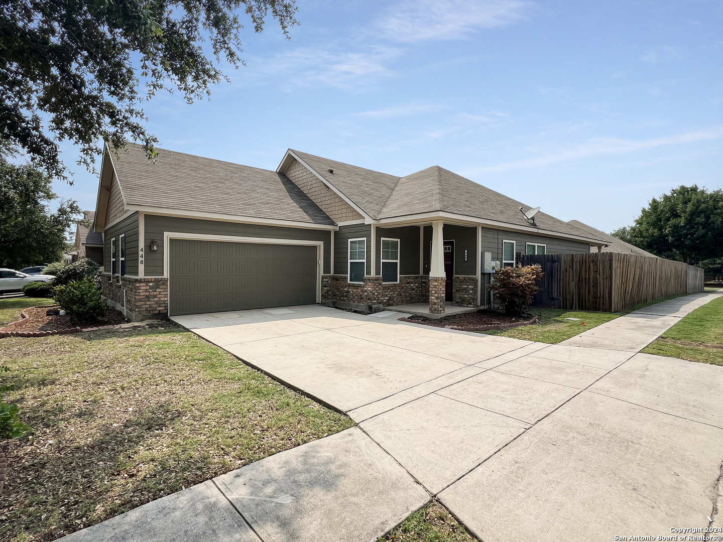 448 Slippery Rock Cibolo TX 78108