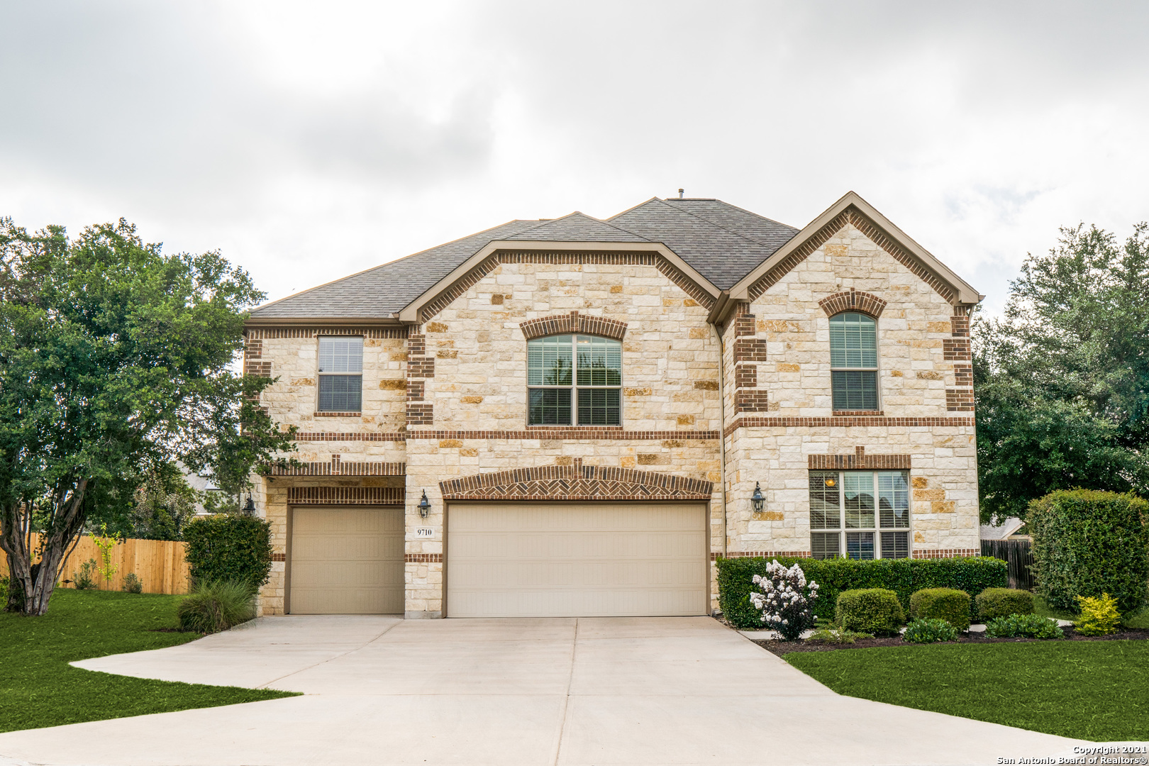 9710 Rosemire Way San Antonio TX 78254