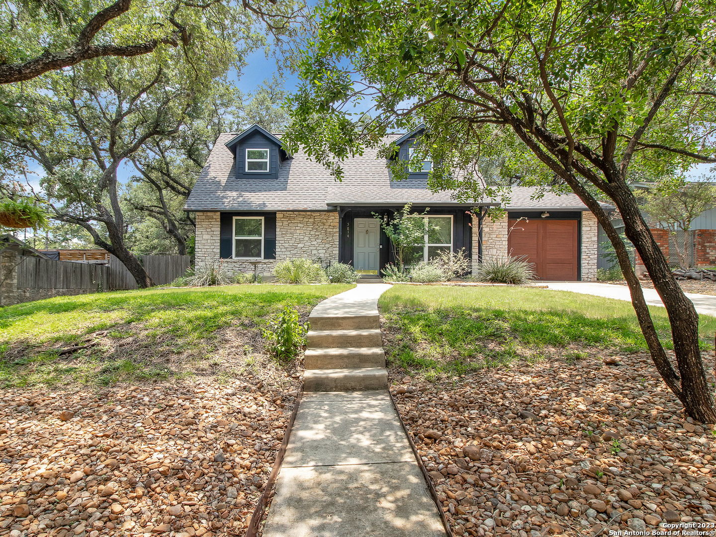 5814 Gillis Drive San Antonio TX 78240