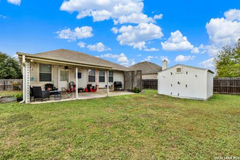 2071 Carlisle Castle New Braunfels TX 78130