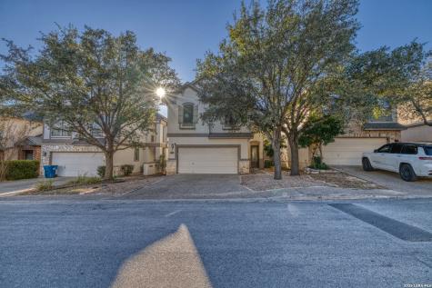 21615 Dion San Antonio TX 78258