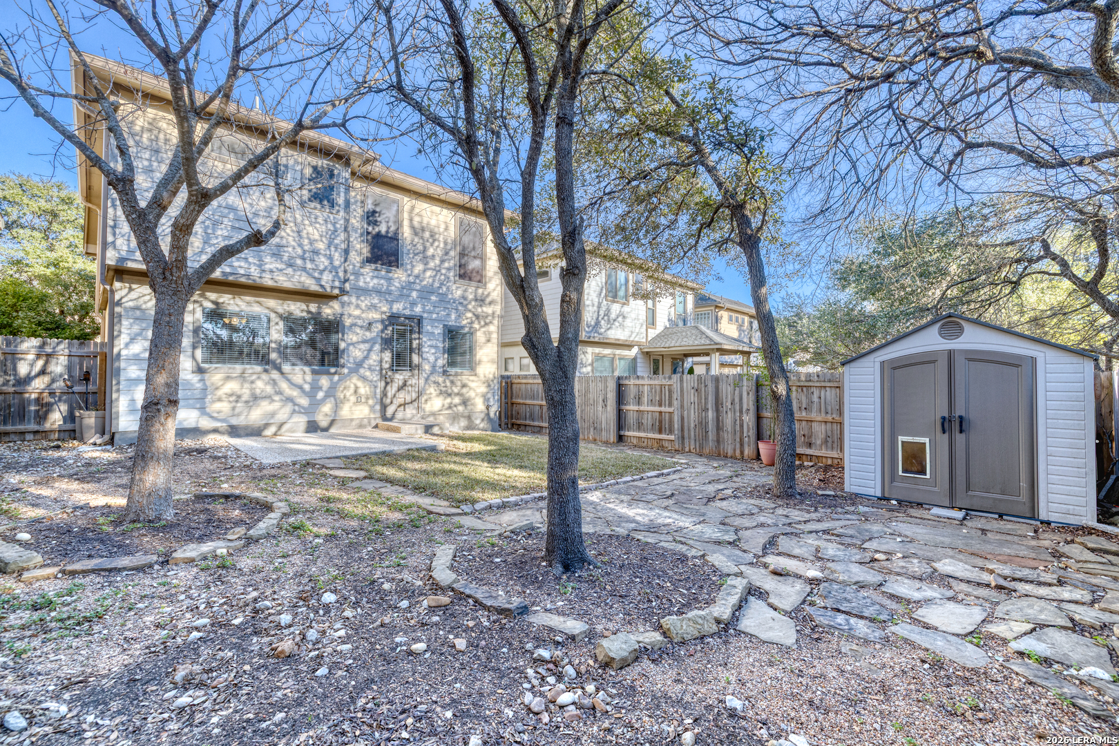 21615 Dion San Antonio TX 78258