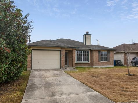 325 Lebanon Street San Antonio TX 78223