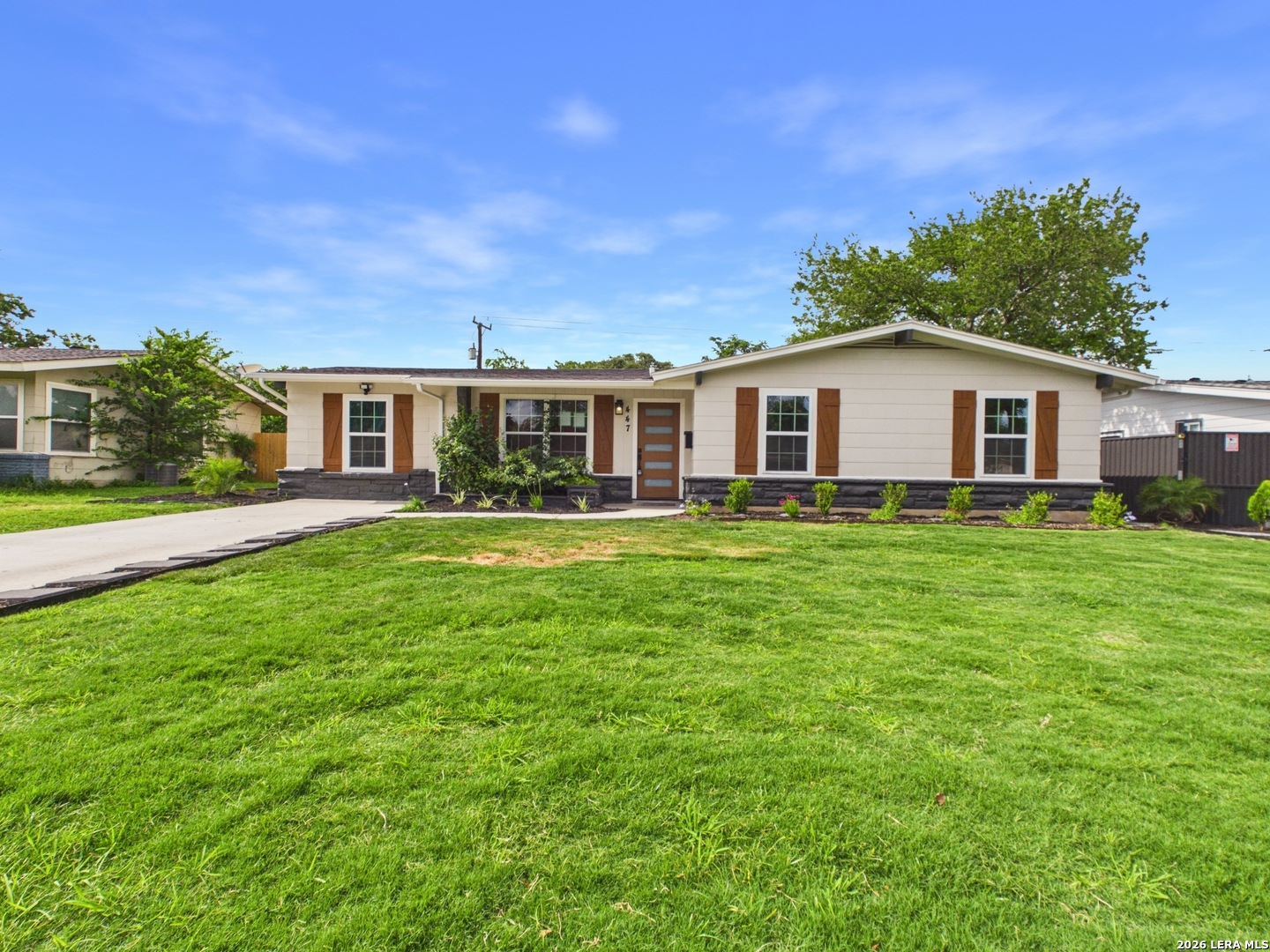 447 E Rampart San Antonio TX 78216