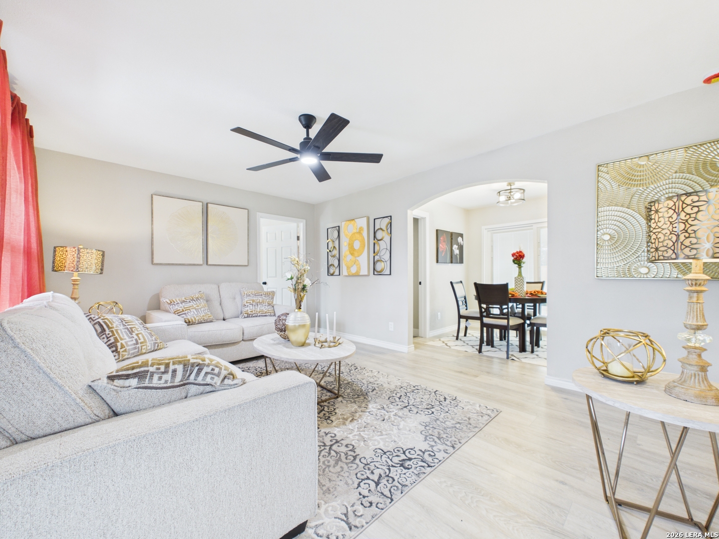 447 E Rampart San Antonio TX 78216